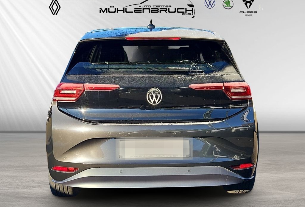 Volkswagen ID.3 Performance Upgrade Pro 1st MAX+HEAD+UP+DIS foto 6