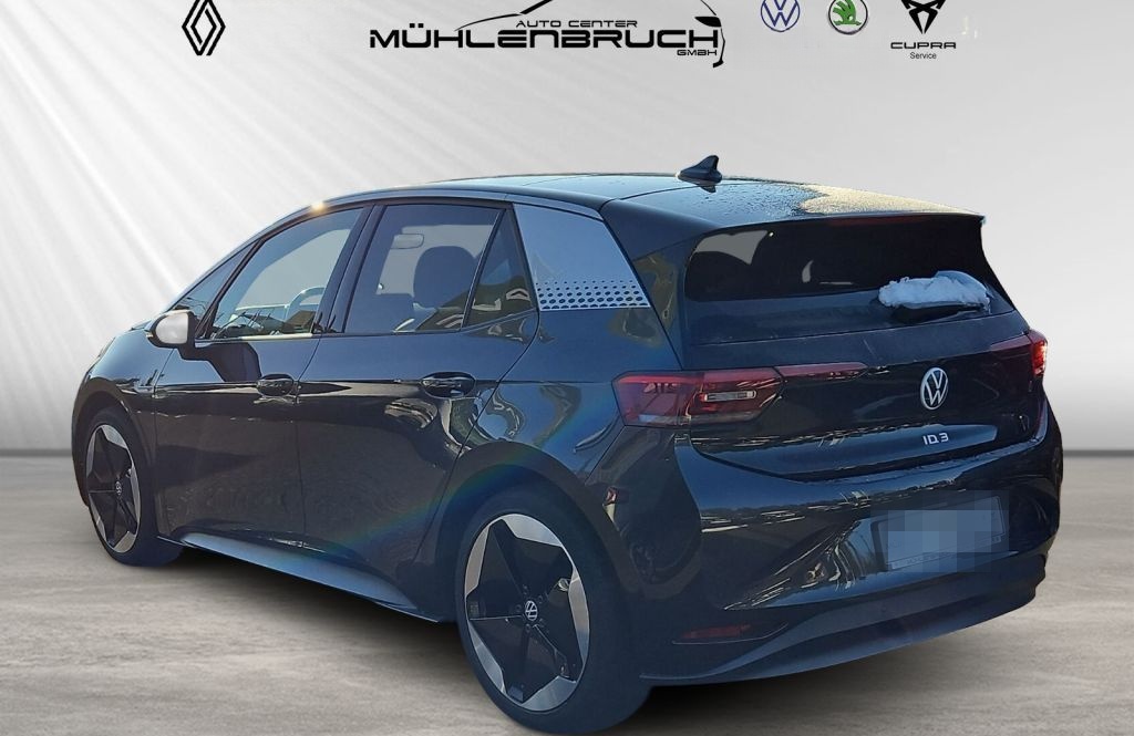Volkswagen ID.3 Performance Upgrade Pro 1st MAX+HEAD+UP+DIS foto 8