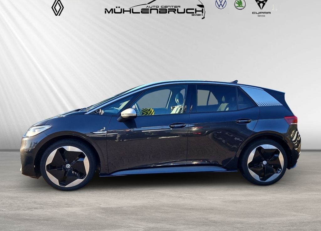 Volkswagen ID.3 Performance Upgrade Pro 1st MAX+HEAD+UP+DIS foto 9