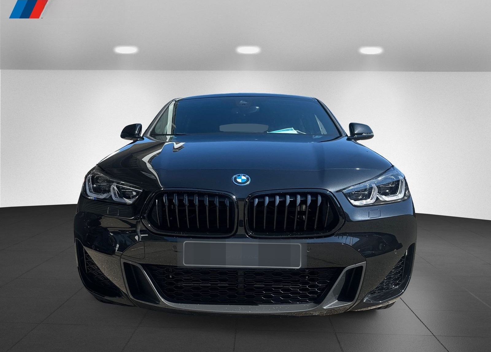 BMW X2 xDrive25e M Sport M Sportpaket Head-Up DAB foto 2