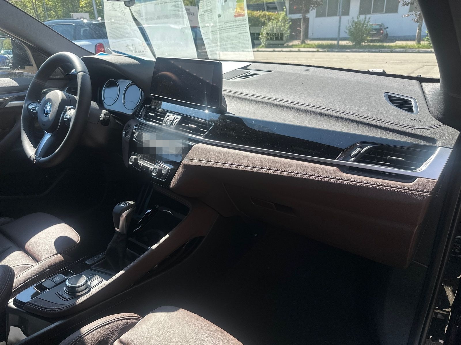 BMW X2 xDrive25e M Sport M Sportpaket Head-Up DAB foto 11