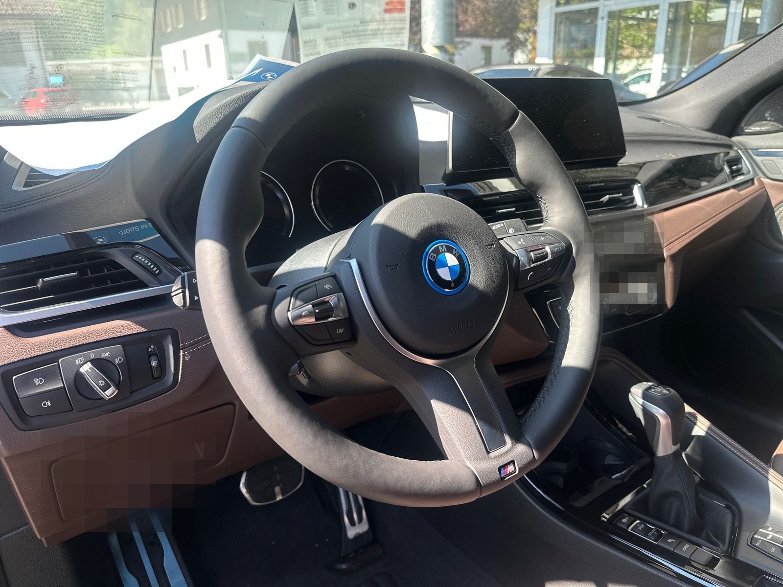 BMW X2 xDrive25e M Sport M Sportpaket Head-Up DAB foto 12