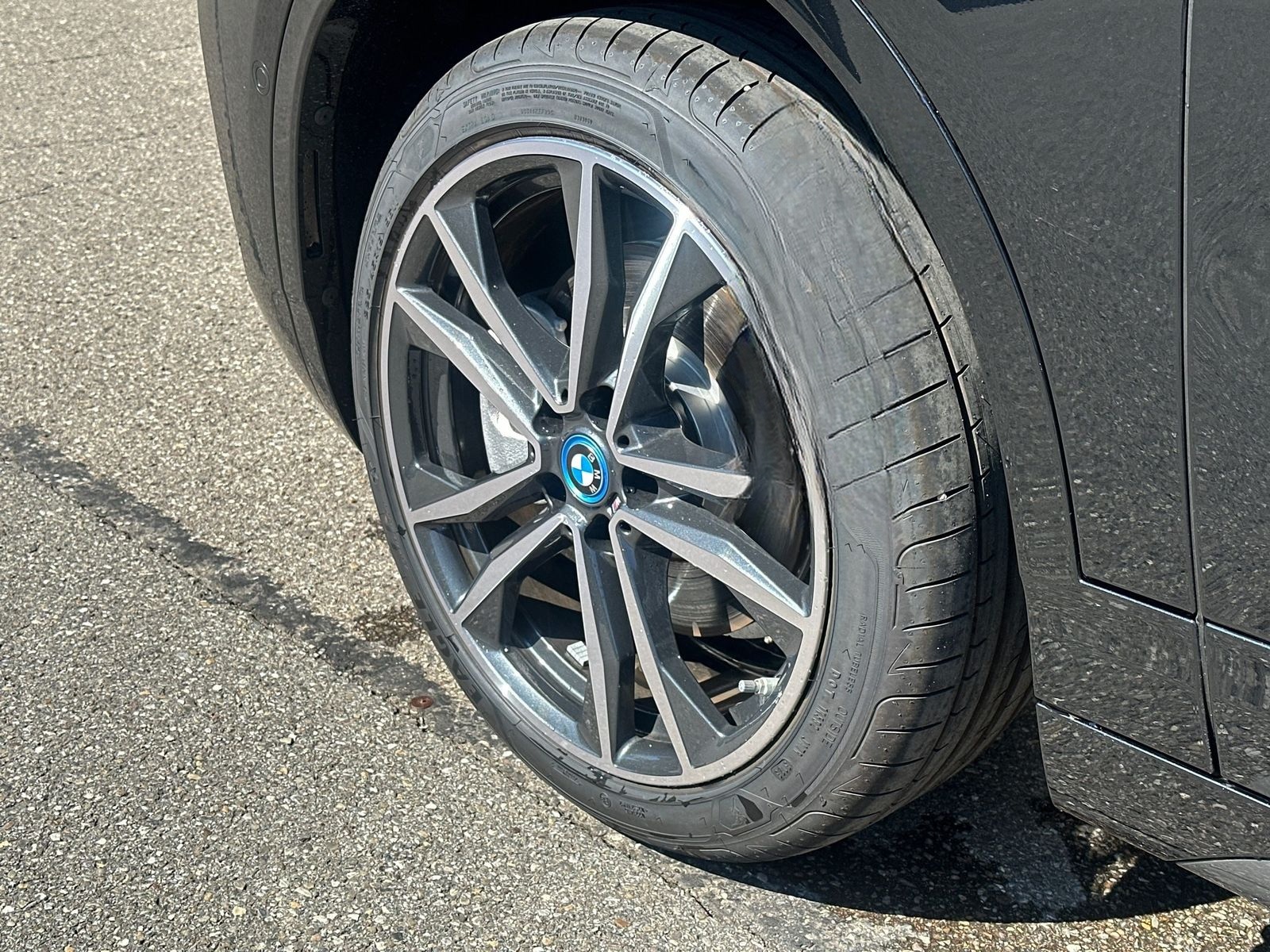 BMW X2 xDrive25e M Sport M Sportpaket Head-Up DAB foto 14