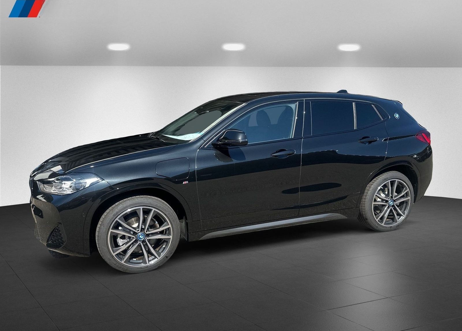 BMW X2 xDrive25e M Sport M Sportpaket Head-Up DAB foto 3