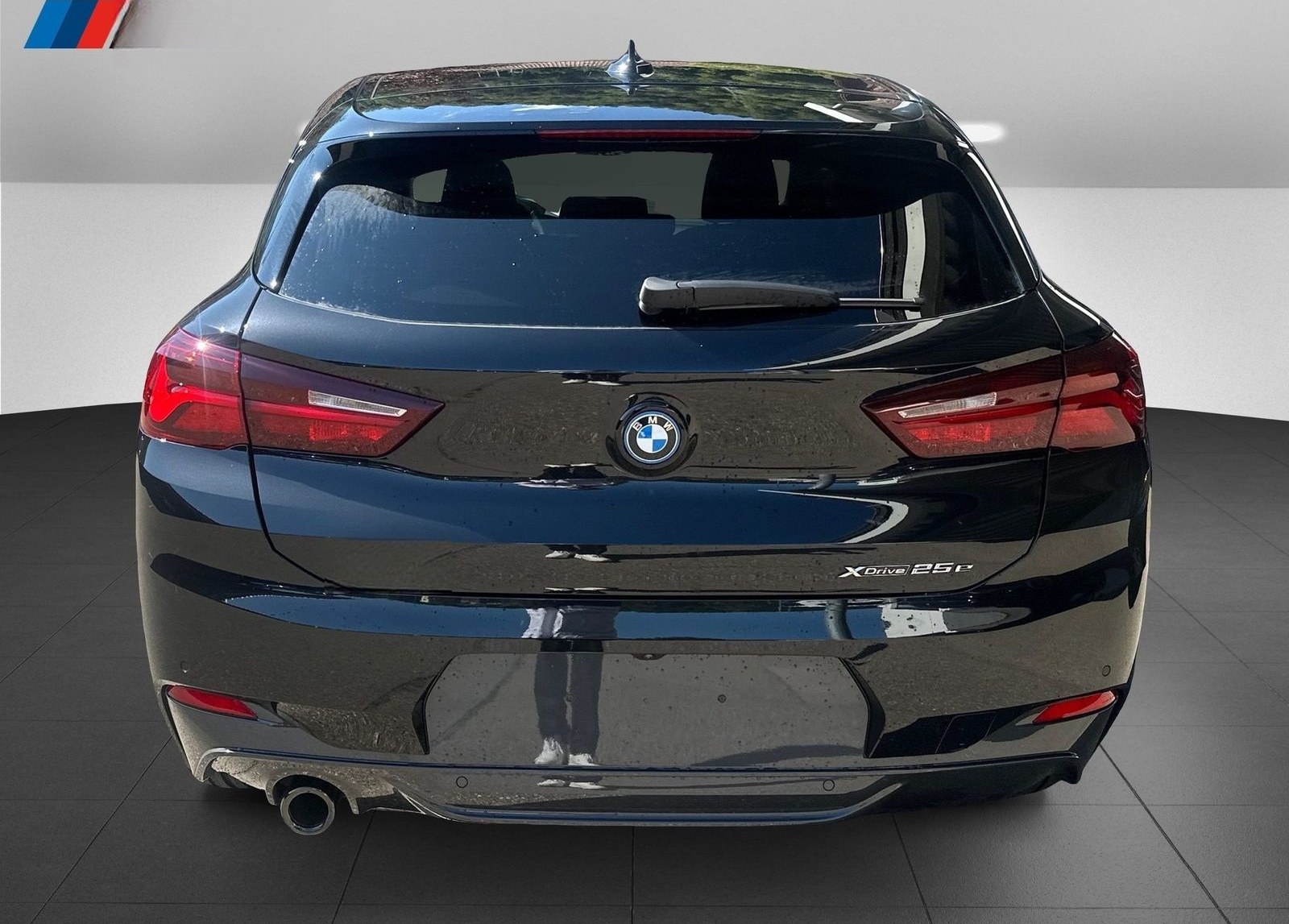 BMW X2 xDrive25e M Sport M Sportpaket Head-Up DAB foto 5