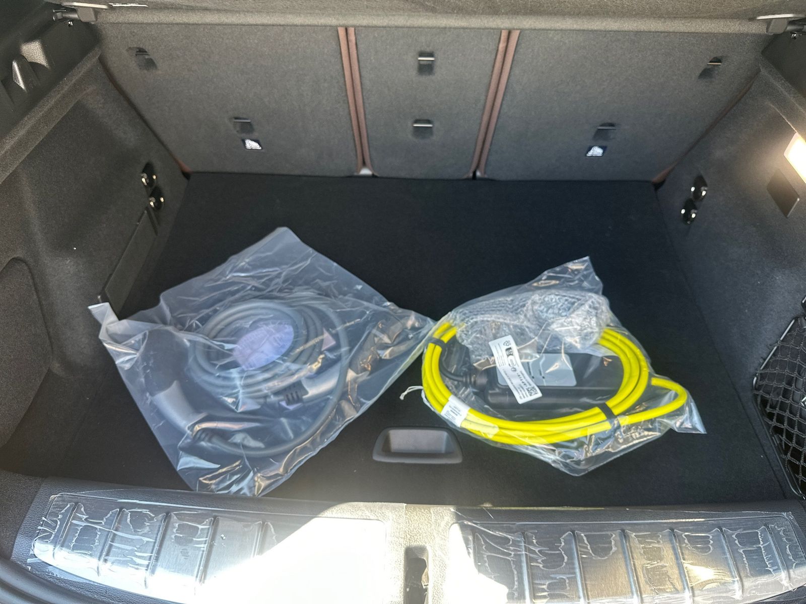BMW X2 xDrive25e M Sport M Sportpaket Head-Up DAB foto 7