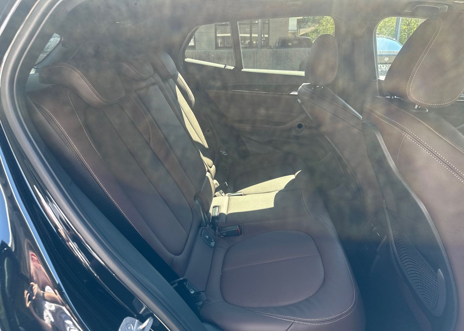 BMW X2 xDrive25e M Sport M Sportpaket Head-Up DAB foto 8