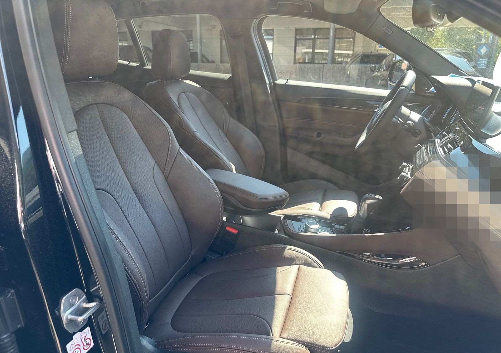 BMW X2 xDrive25e M Sport M Sportpaket Head-Up DAB foto 9