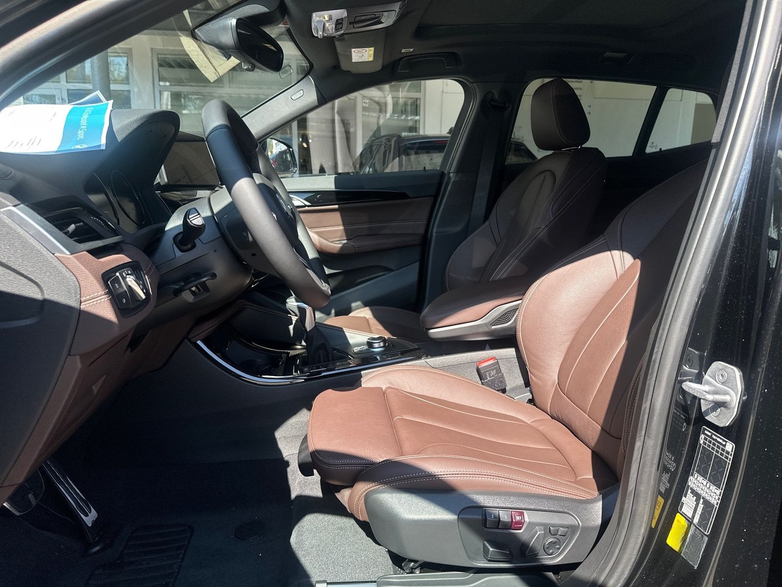 BMW X2 xDrive25e M Sport M Sportpaket Head-Up DAB foto 10