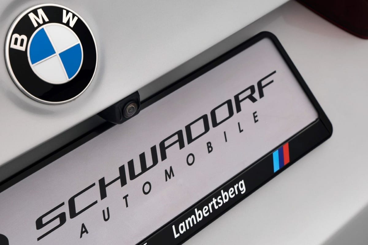 BMW X3 xDrive20d M Sport LiveCoPro HUD RFK AHK 19" foto 11