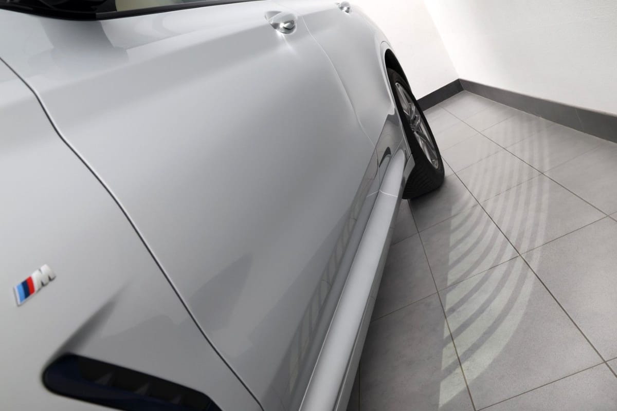 BMW X3 xDrive20d M Sport LiveCoPro HUD RFK AHK 19" foto 8