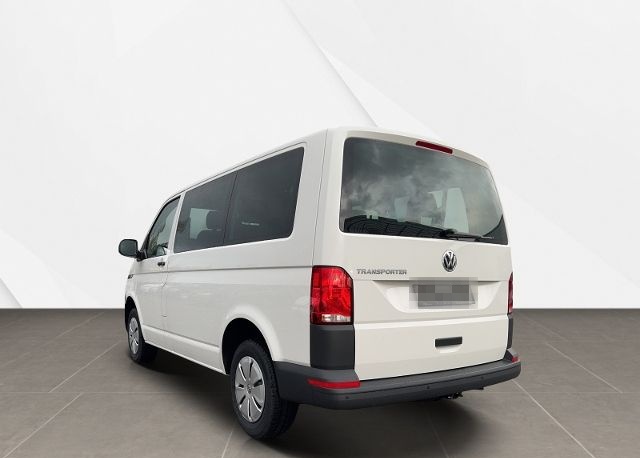 Volkswagen T6.1 Kombi 2.0 TDI KLIMA,SITZHEIZ.,9-SITZE,uvm. foto 2