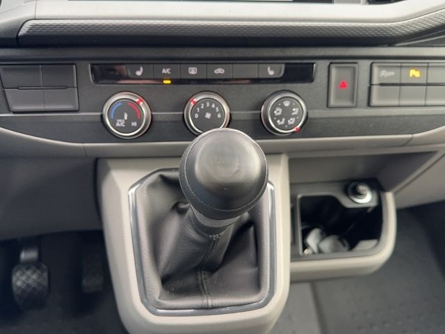 Volkswagen T6.1 Kombi 2.0 TDI KLIMA,SITZHEIZ.,9-SITZE,uvm. foto 11