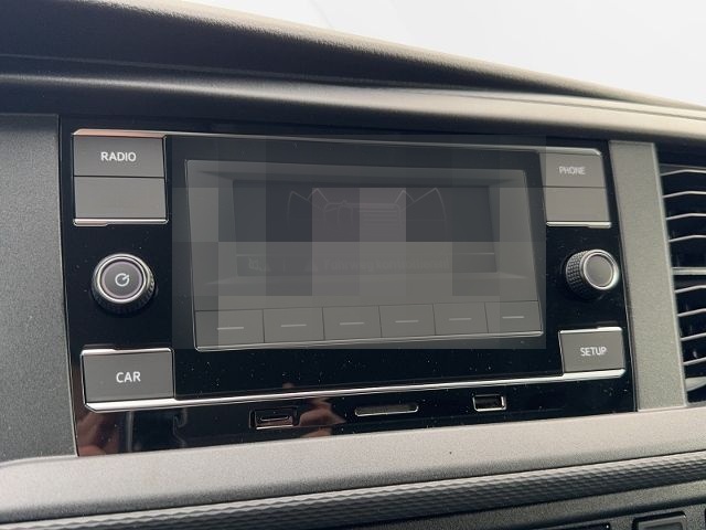 Volkswagen T6.1 Kombi 2.0 TDI KLIMA,SITZHEIZ.,9-SITZE,uvm. foto 12