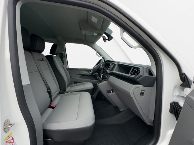 Volkswagen T6.1 Kombi 2.0 TDI KLIMA,SITZHEIZ.,9-SITZE,uvm. foto 13