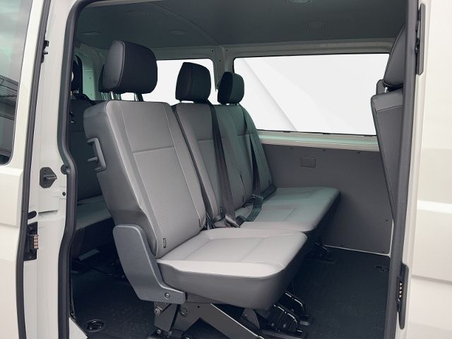 Volkswagen T6.1 Kombi 2.0 TDI KLIMA,SITZHEIZ.,9-SITZE,uvm. foto 14