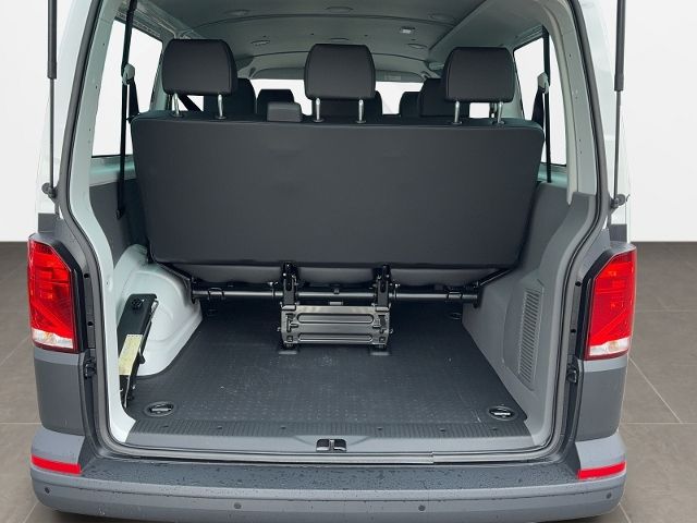 Volkswagen T6.1 Kombi 2.0 TDI KLIMA,SITZHEIZ.,9-SITZE,uvm. foto 15