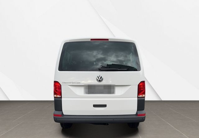 Volkswagen T6.1 Kombi 2.0 TDI KLIMA,SITZHEIZ.,9-SITZE,uvm. foto 3