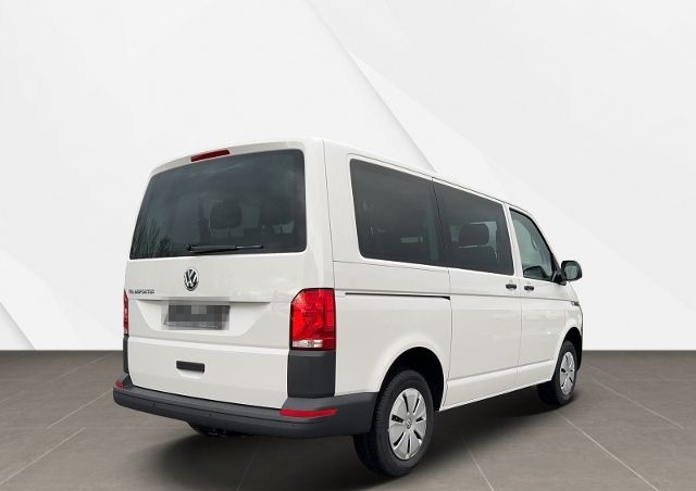 Volkswagen T6.1 Kombi 2.0 TDI KLIMA,SITZHEIZ.,9-SITZE,uvm. foto 4