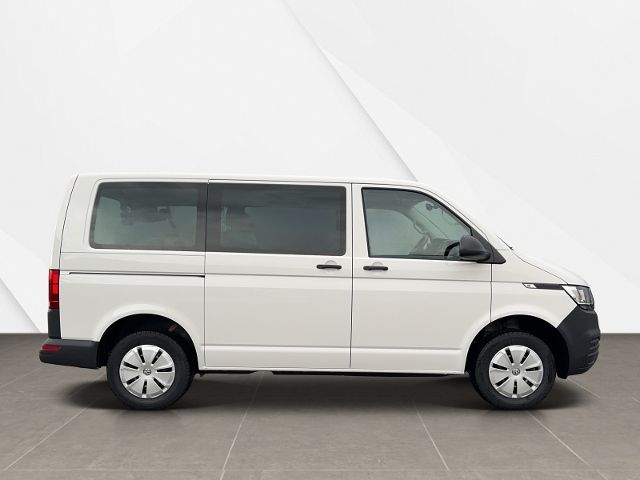 Volkswagen T6.1 Kombi 2.0 TDI KLIMA,SITZHEIZ.,9-SITZE,uvm. foto 5