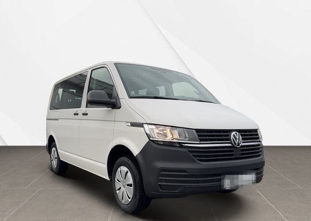 Volkswagen T6.1 Kombi 2.0 TDI KLIMA,SITZHEIZ.,9-SITZE,uvm. foto 6