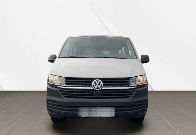 Volkswagen T6.1 Kombi 2.0 TDI KLIMA,SITZHEIZ.,9-SITZE,uvm. foto 7