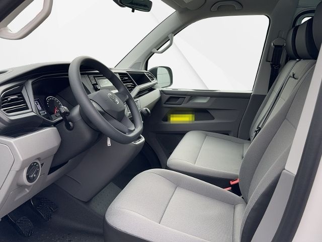 Volkswagen T6.1 Kombi 2.0 TDI KLIMA,SITZHEIZ.,9-SITZE,uvm. foto 8
