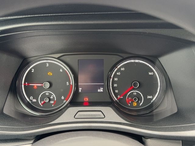 Volkswagen T6.1 Kombi 2.0 TDI KLIMA,SITZHEIZ.,9-SITZE,uvm. foto 9
