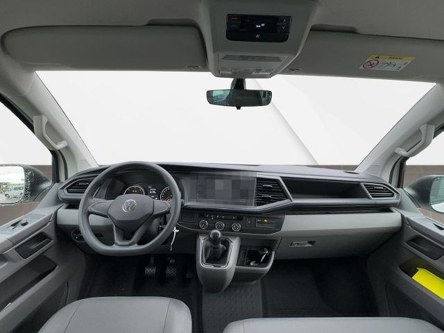 Volkswagen T6.1 Kombi 2.0 TDI KLIMA,SITZHEIZ.,9-SITZE,uvm. foto 10