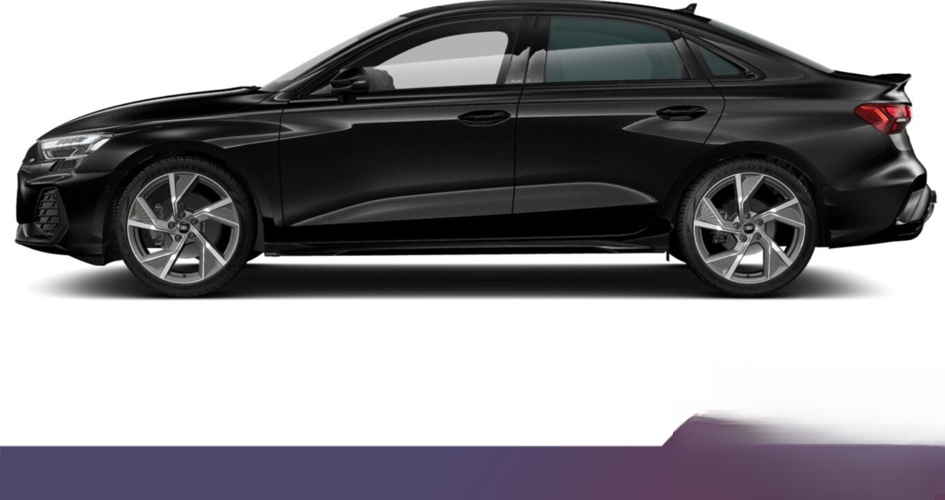 Audi A3 Lim TDI 150 S tronic S line LED UVP-26%* foto 2