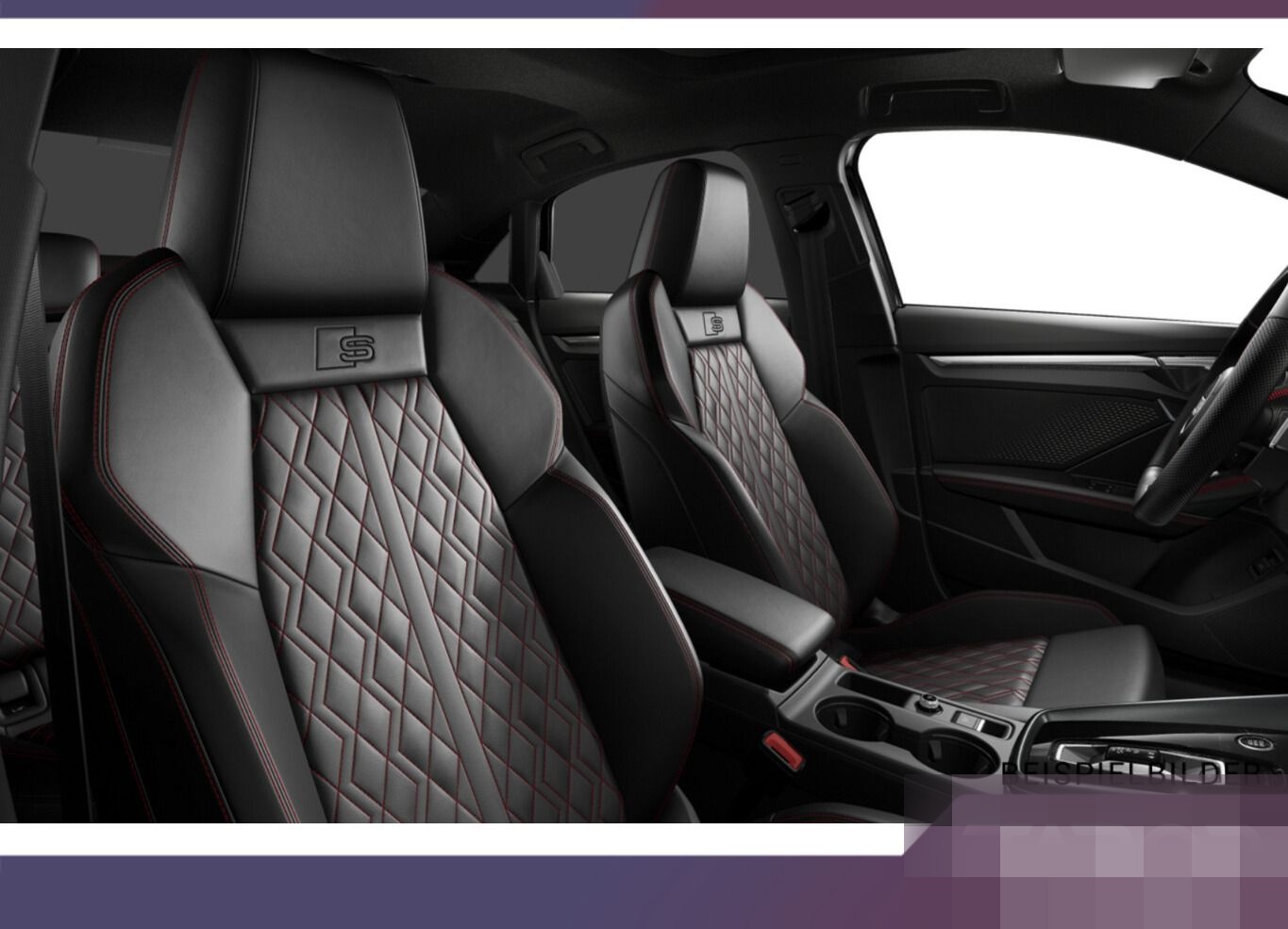 Audi A3 Lim TDI 150 S tronic S line LED UVP-26%* foto 5