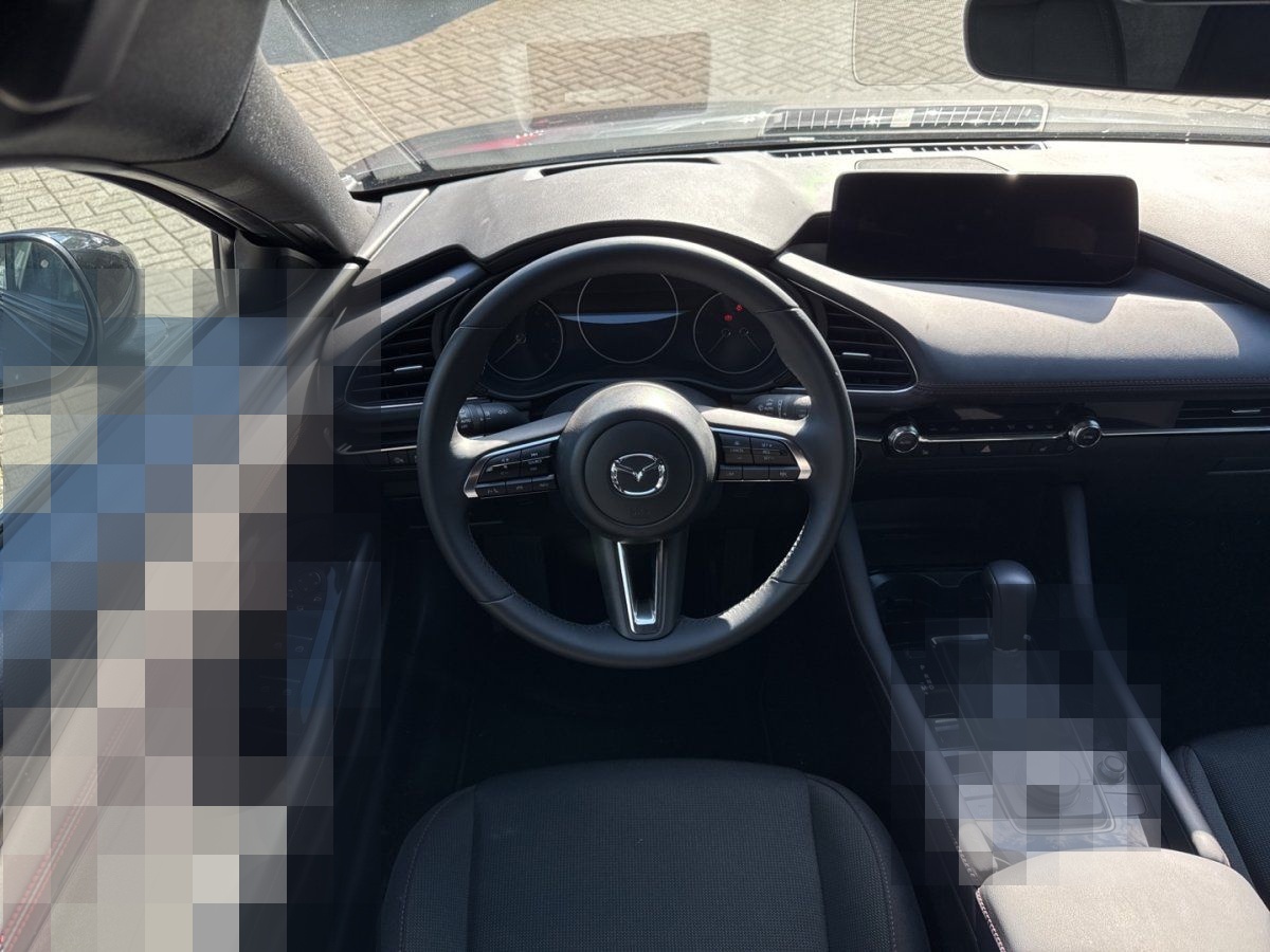Mazda 3 e-SKYACTIV-G 140 FWD 6AT HOMURA foto 5