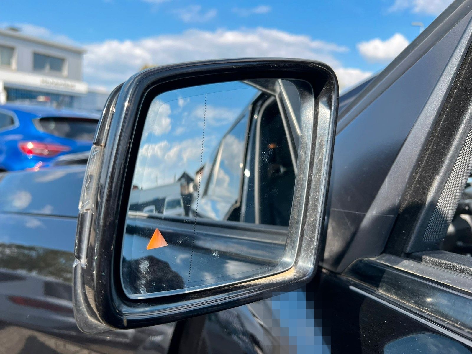 Mercedes-Benz GLE 350 GLE -Klasse GLE 350 d 4Matic foto 15