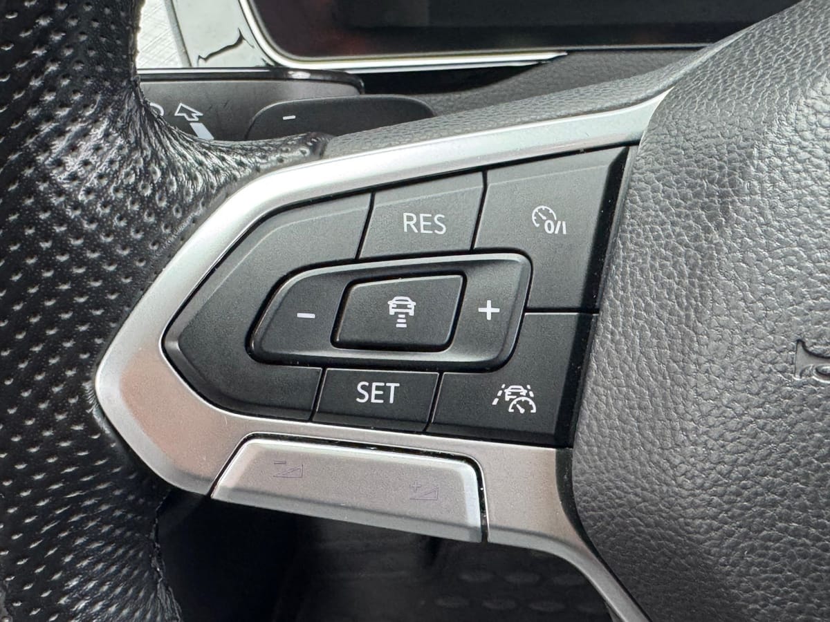 Volkswagen Passat GTE Pano Leder HUD Memory ACC Standhzg foto 14