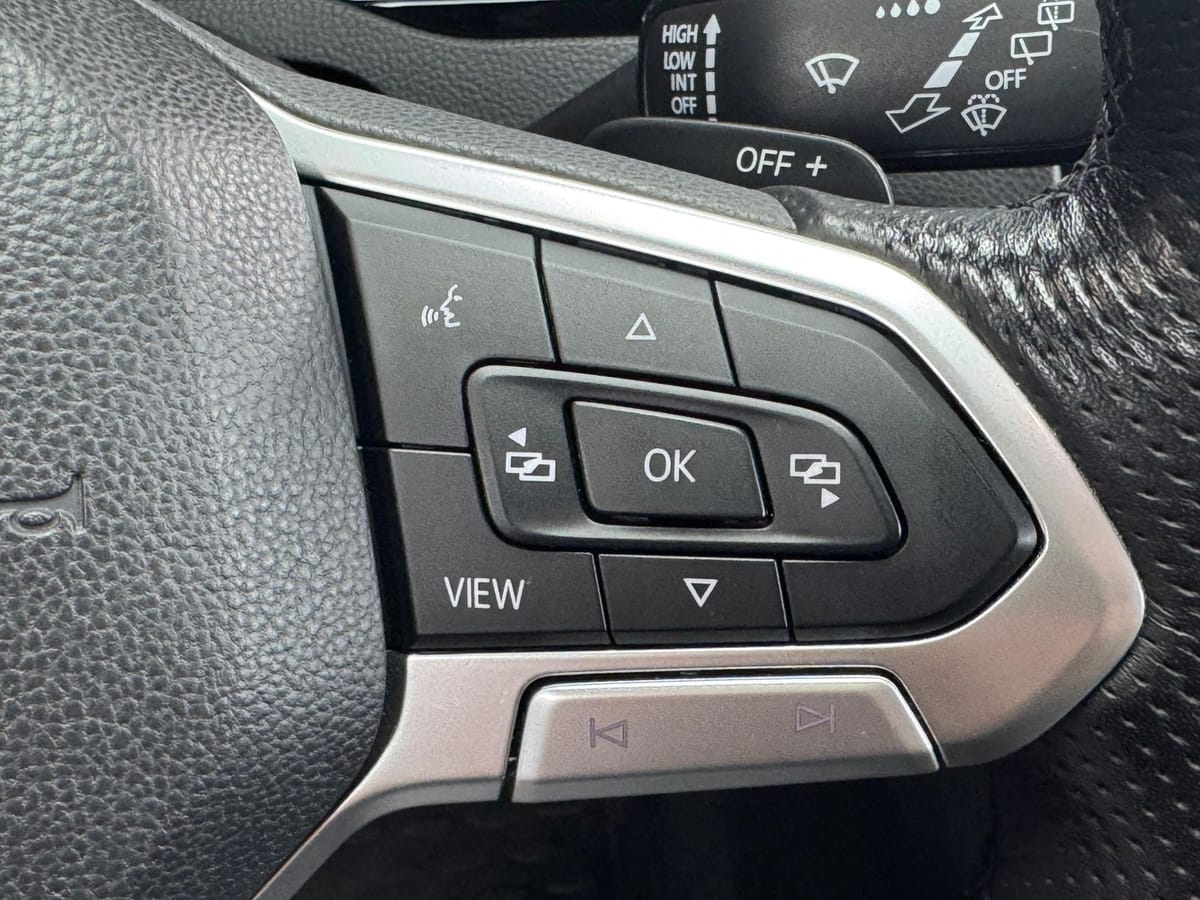 Volkswagen Passat GTE Pano Leder HUD Memory ACC Standhzg foto 15