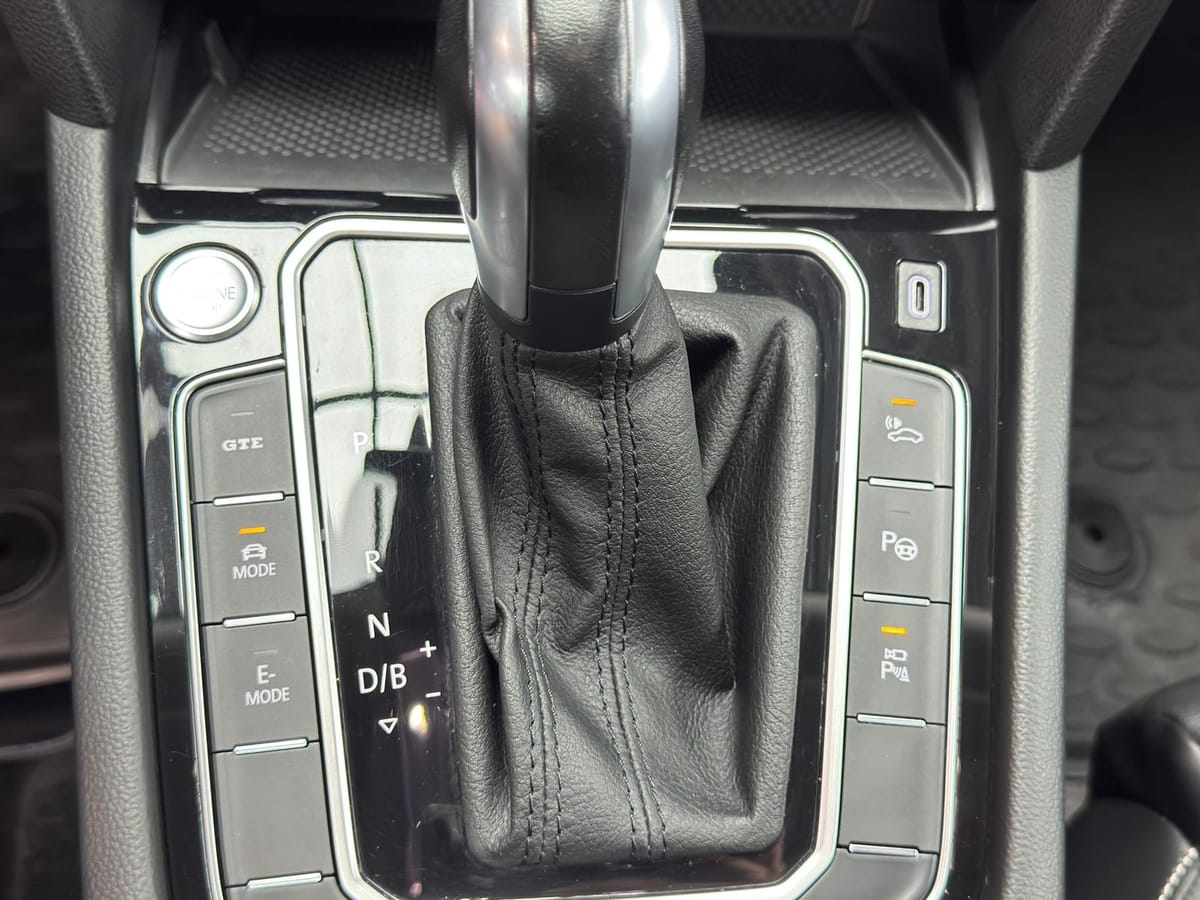 Volkswagen Passat GTE Pano Leder HUD Memory ACC Standhzg foto 18
