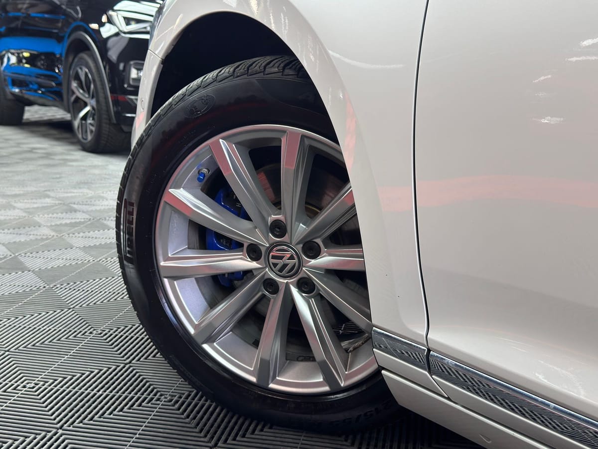 Volkswagen Passat GTE Pano Leder HUD Memory ACC Standhzg foto 9