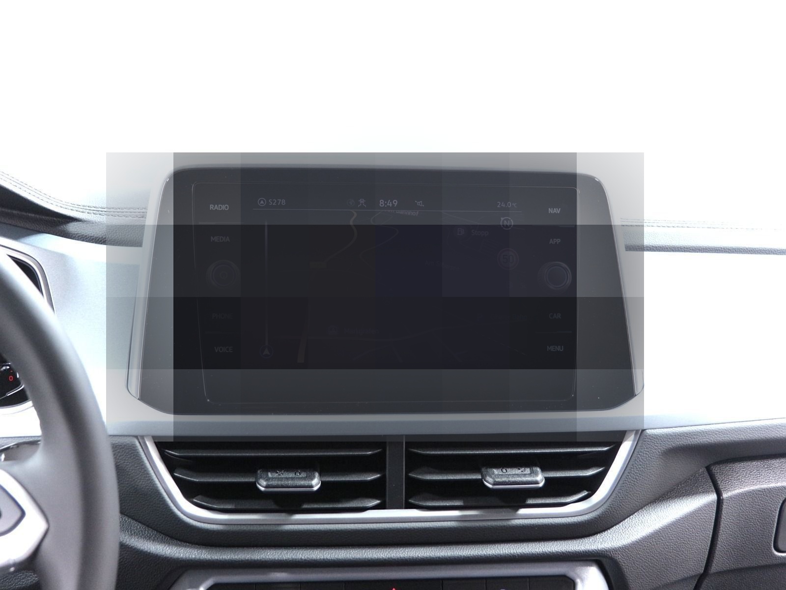 Volkswagen T-Roc 2.0 TDI DSG Goal,18" LED, AHK, Klima, Navi foto 12