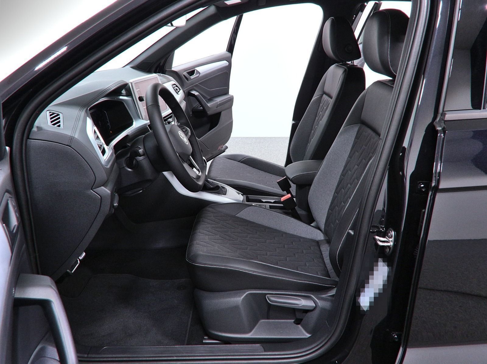 Volkswagen T-Roc 2.0 TDI DSG Goal,18" LED, AHK, Klima, Navi foto 14