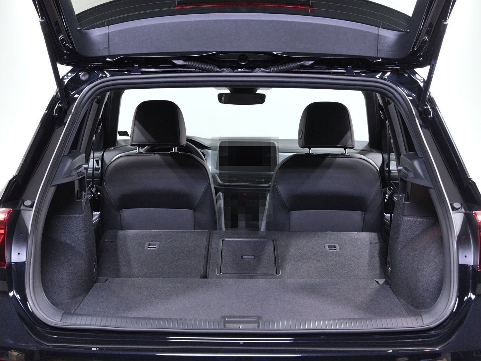 Volkswagen T-Roc 2.0 TDI DSG Goal,18" LED, AHK, Klima, Navi foto 18