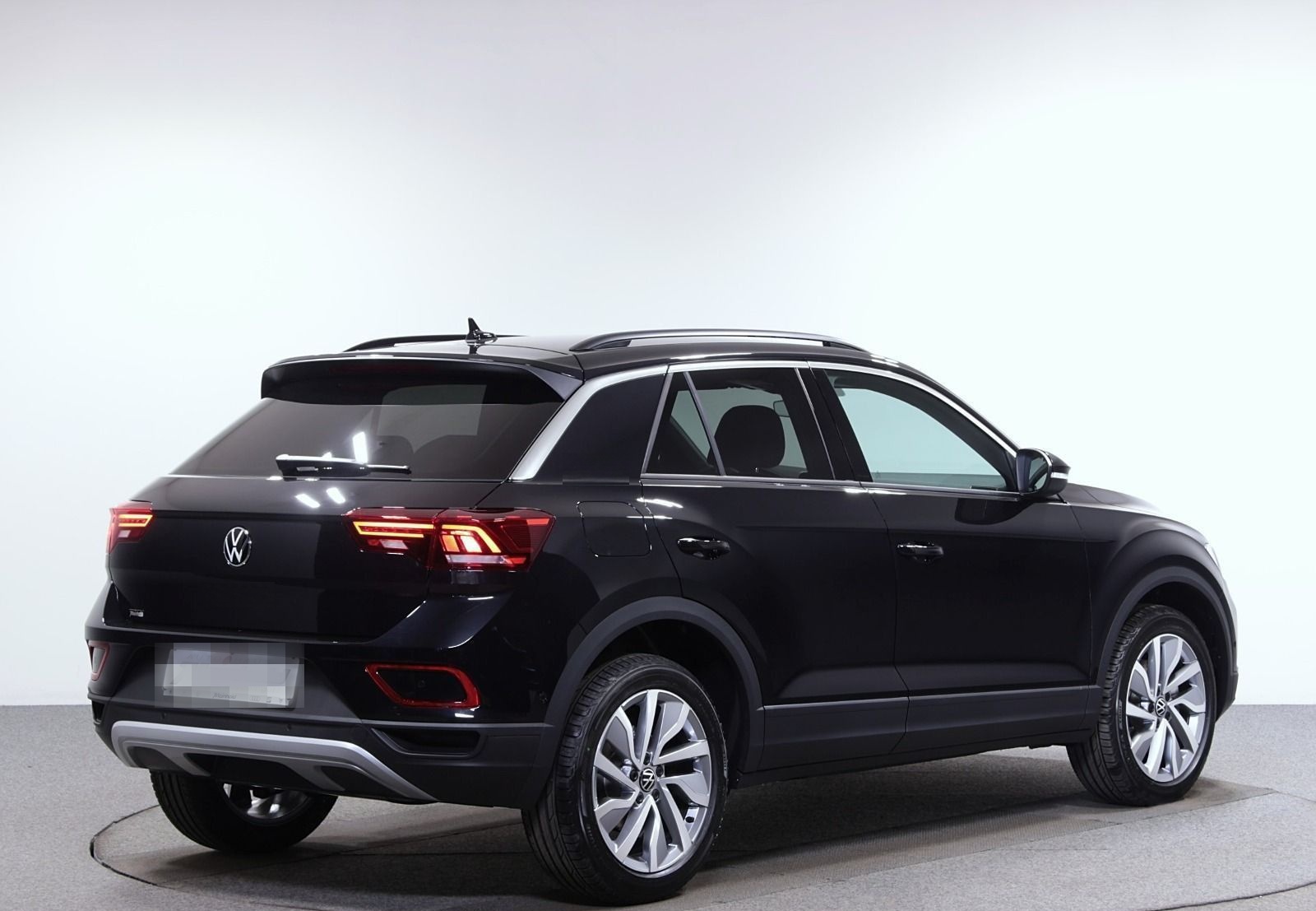 Volkswagen T-Roc 2.0 TDI DSG Goal,18" LED, AHK, Klima, Navi foto 4