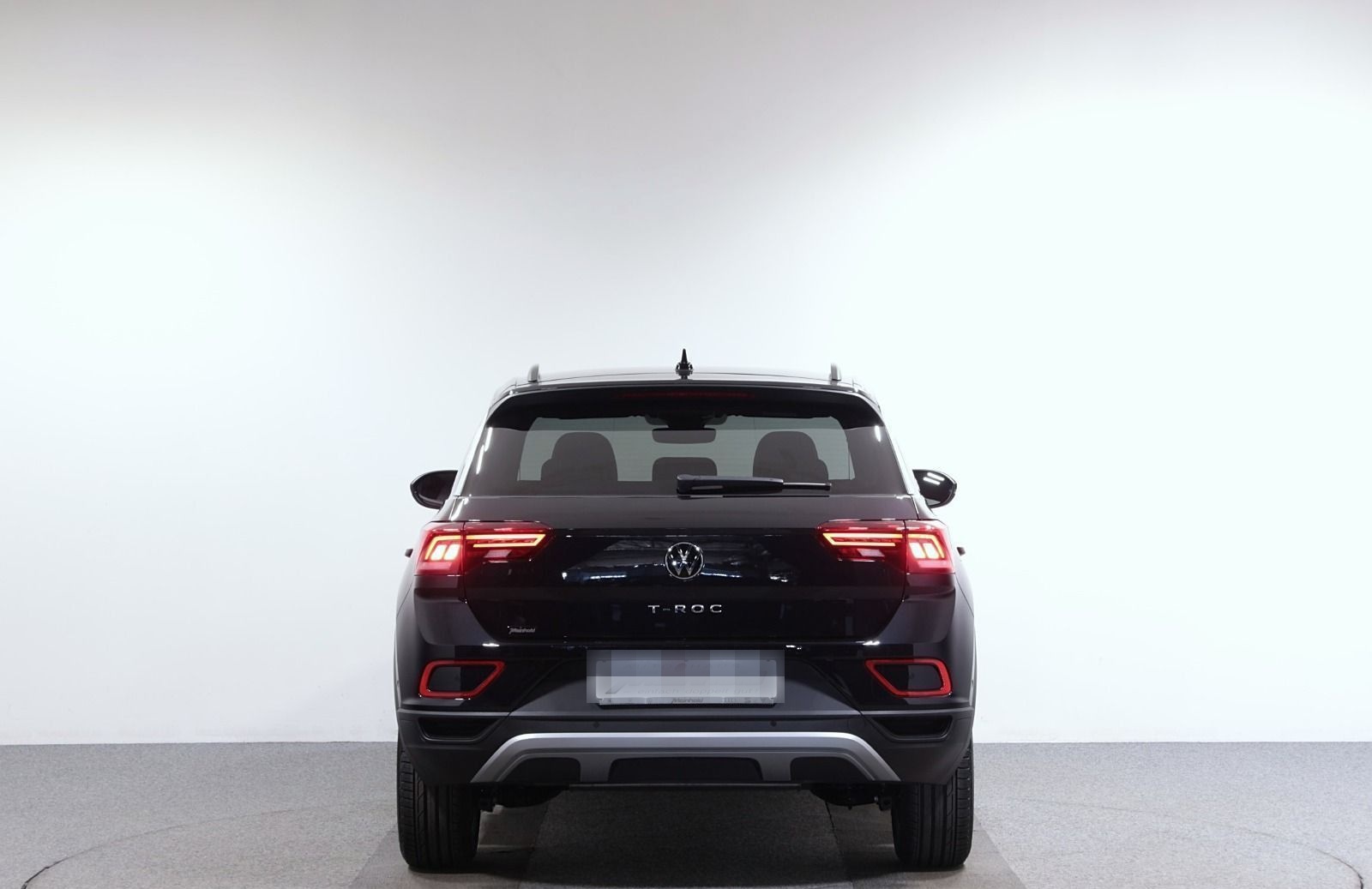 Volkswagen T-Roc 2.0 TDI DSG Goal,18" LED, AHK, Klima, Navi foto 5