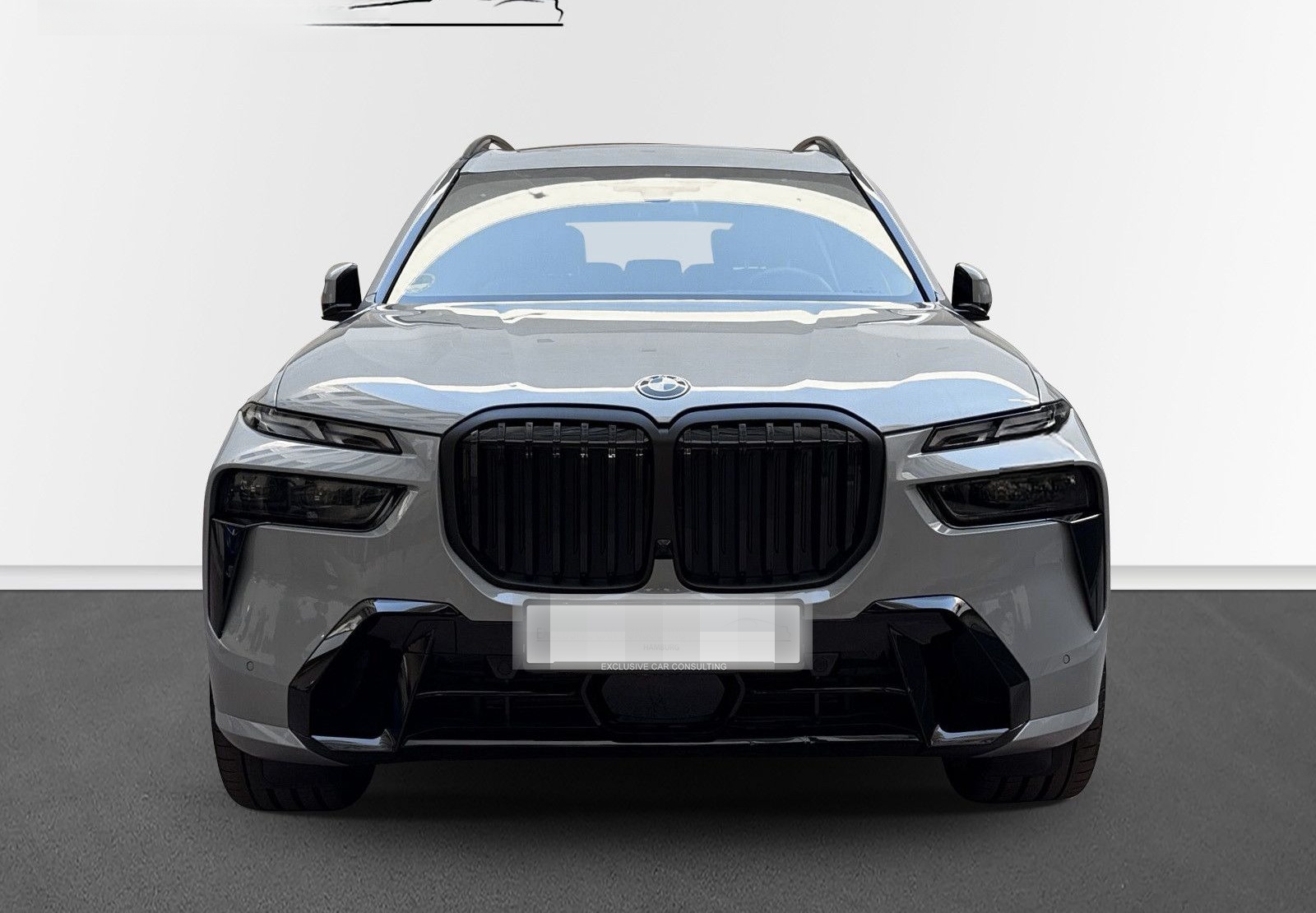 BMW X7 xDrive 40d M Sport Pro *Pano *Softclose *360 foto 2