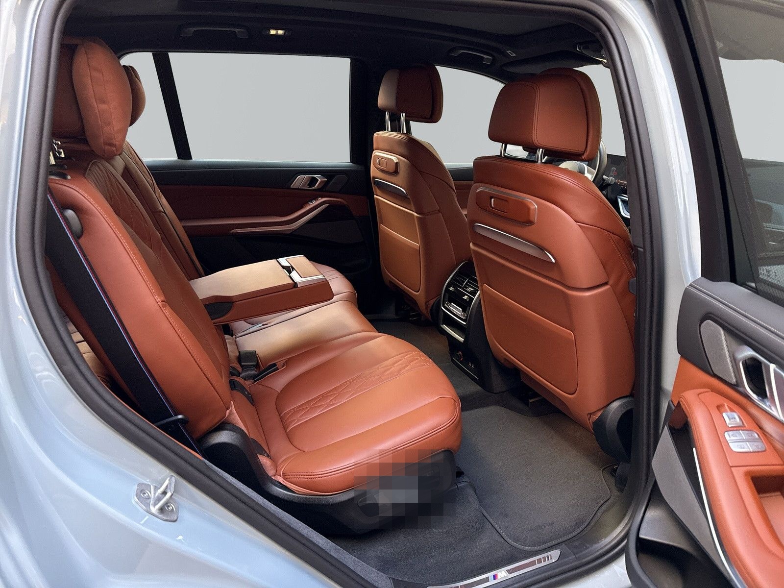 BMW X7 xDrive 40d M Sport Pro *Pano *Softclose *360 foto 11