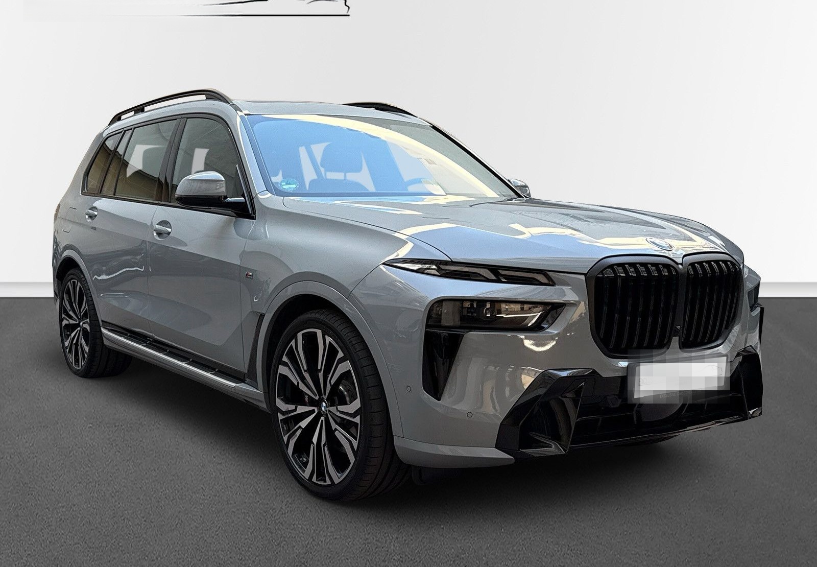 BMW X7 xDrive 40d M Sport Pro *Pano *Softclose *360 foto 3