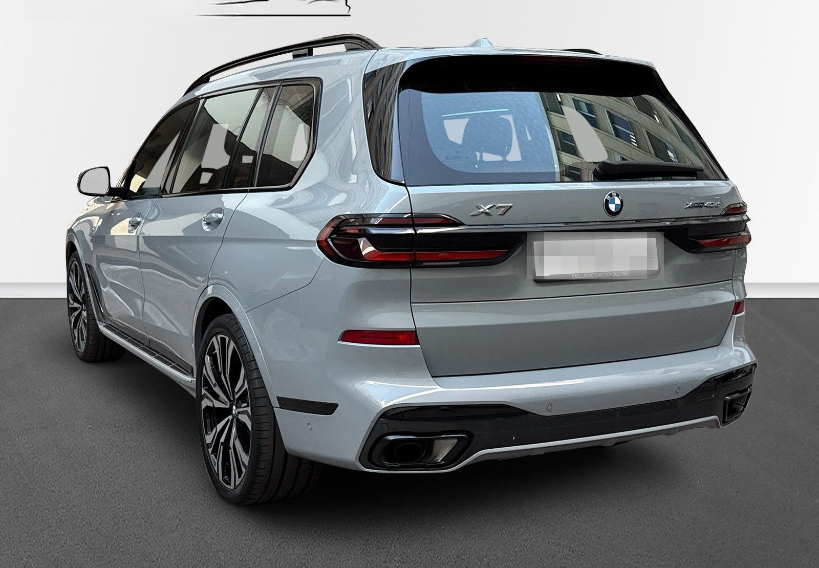 BMW X7 xDrive 40d M Sport Pro *Pano *Softclose *360 foto 4