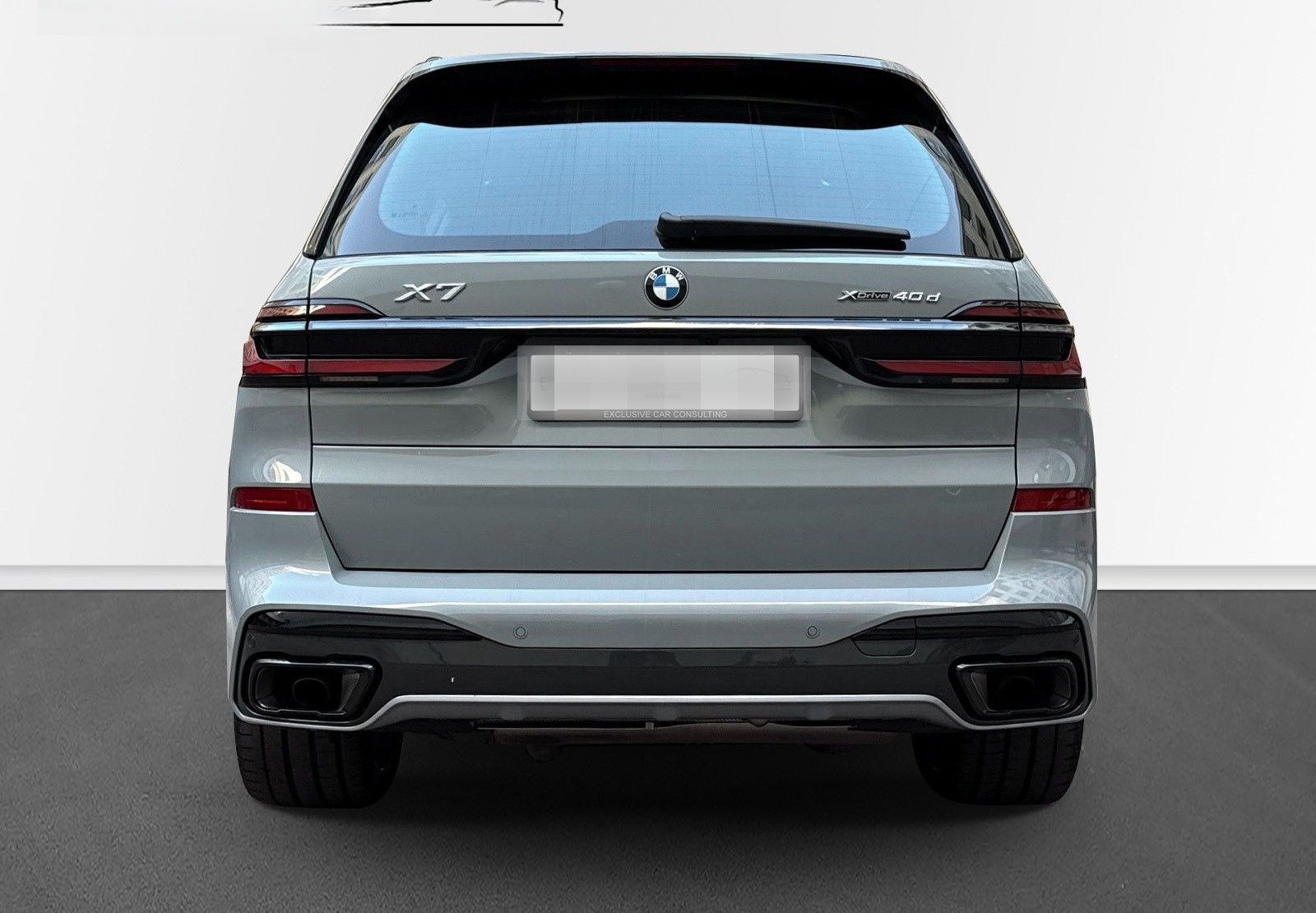 BMW X7 xDrive 40d M Sport Pro *Pano *Softclose *360 foto 5