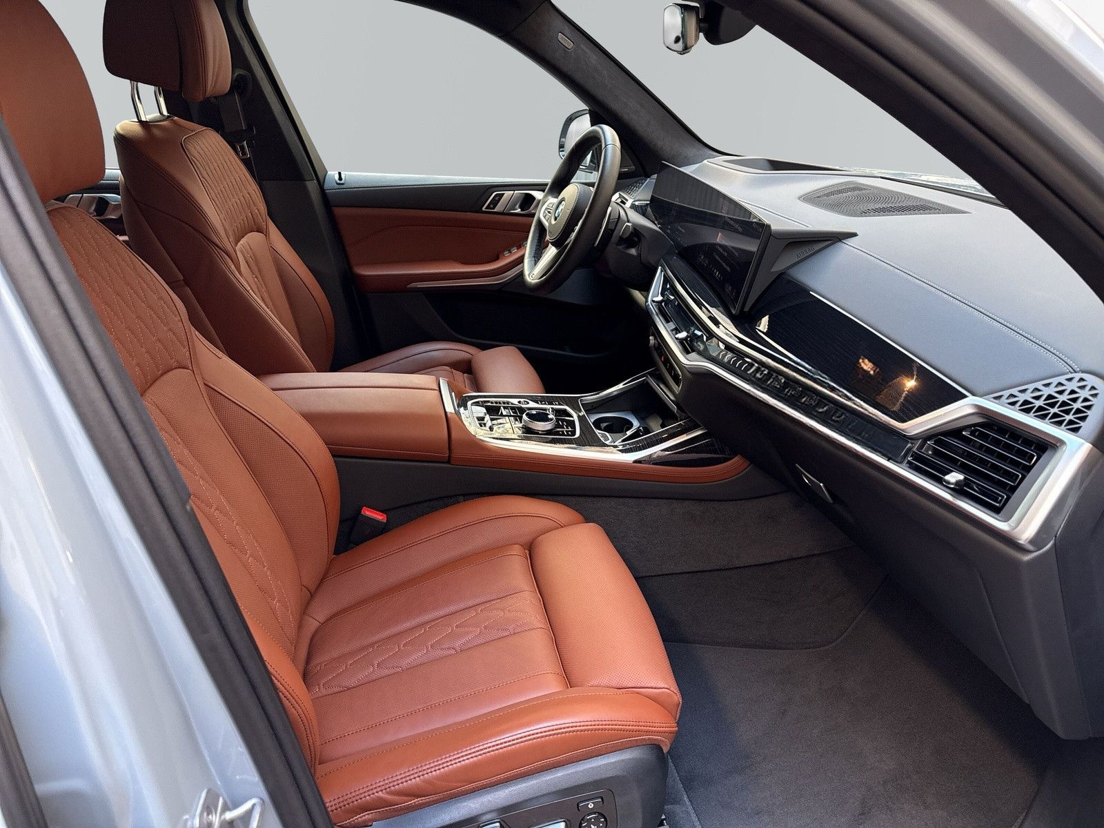 BMW X7 xDrive 40d M Sport Pro *Pano *Softclose *360 foto 9