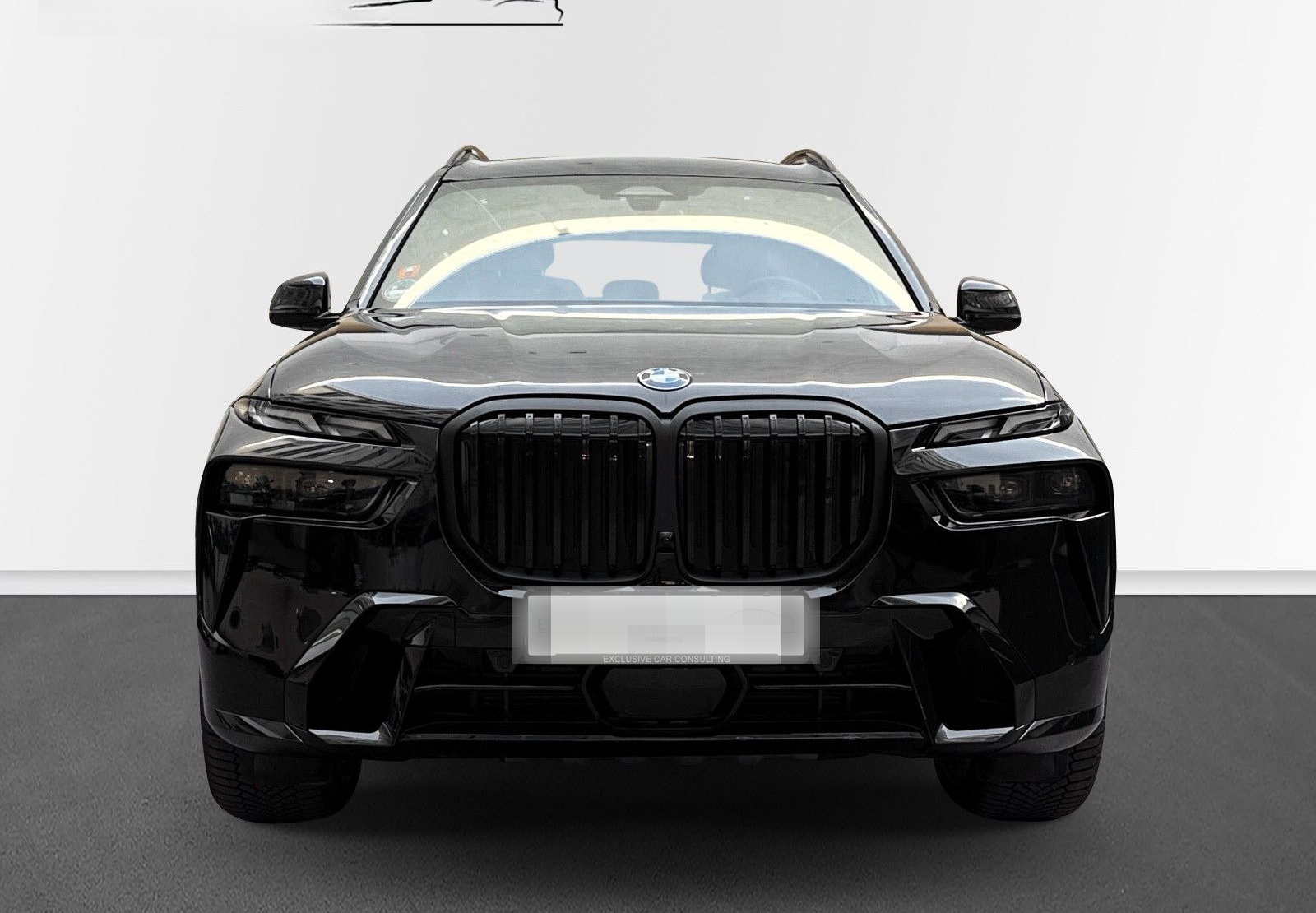 BMW X7 xDrive 40d M Sport Pro *Pano *Softclose *360 foto 2