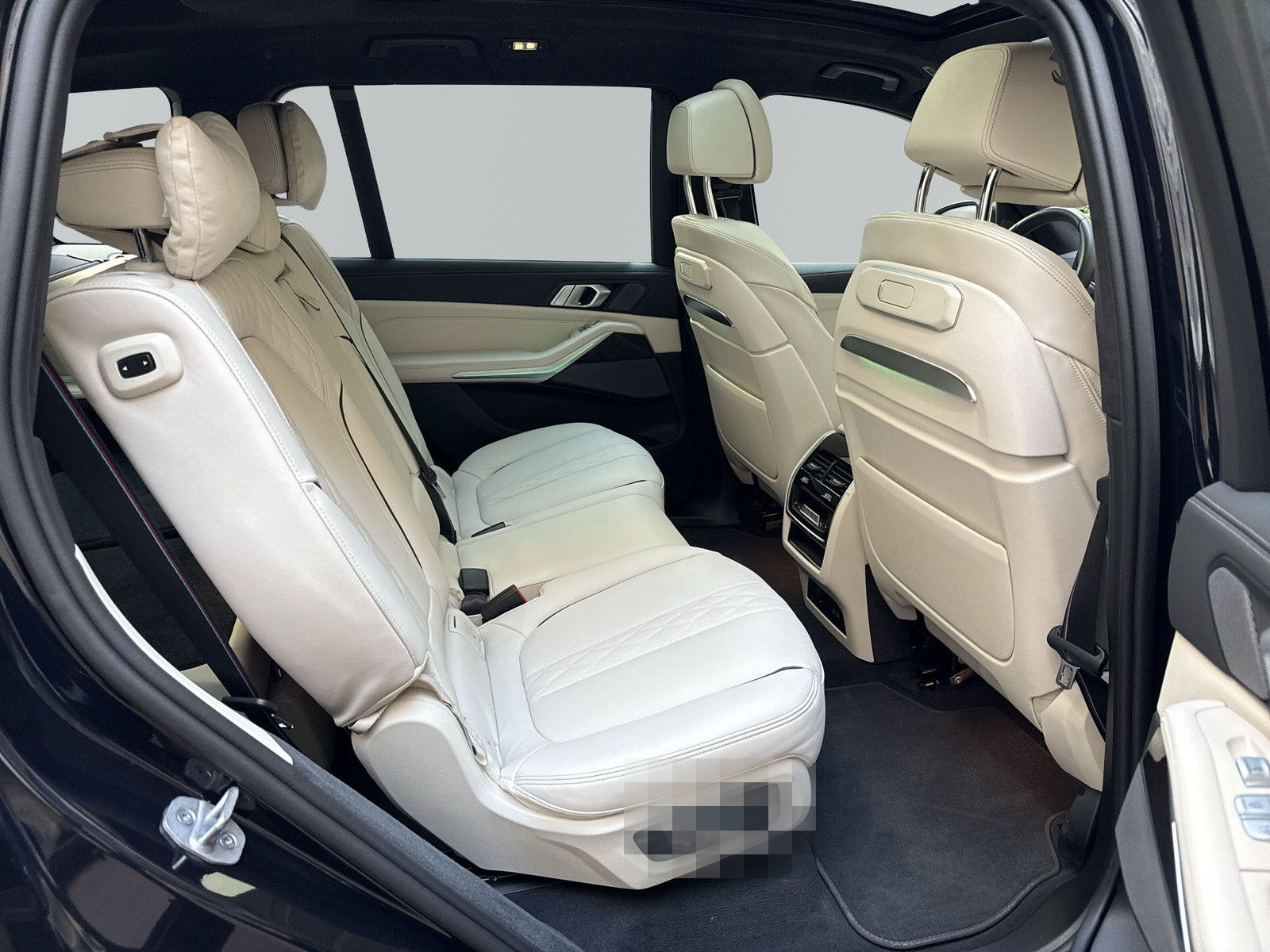 BMW X7 xDrive 40d M Sport Pro *Pano *Softclose *360 foto 11